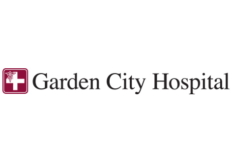 Garden City Hospital Logo