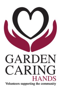 Garden Caring Hands