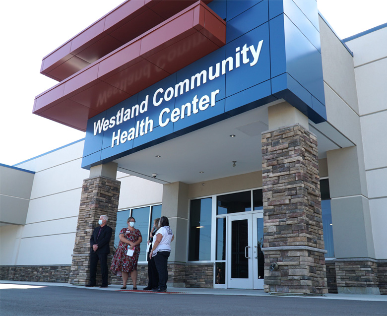Westland Community Health Center