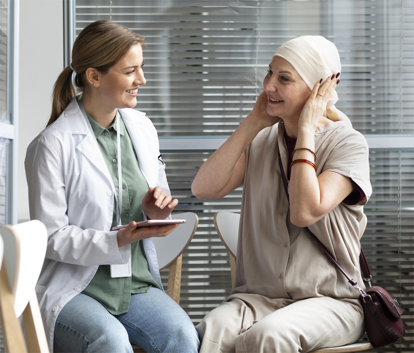 Oncology & Cancer Care