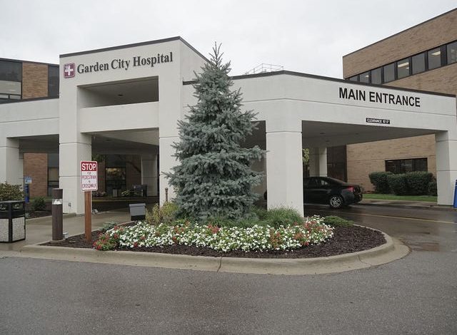 garden-city-hospital