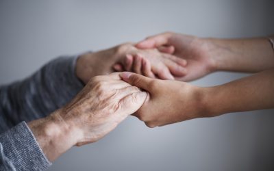 Navigating Alzheimer’s with Care and Compassion: Alzheimer’s Awareness Month