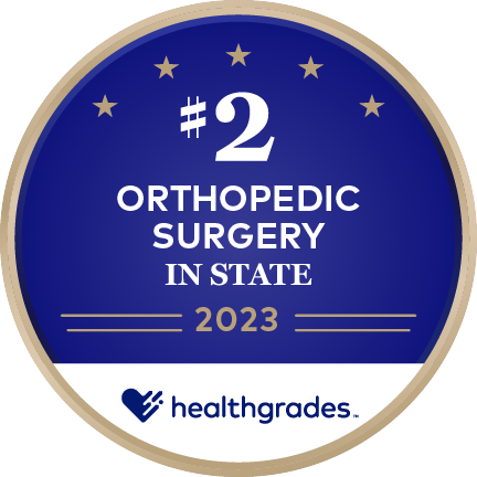 2 Orthopedic Surgery in State