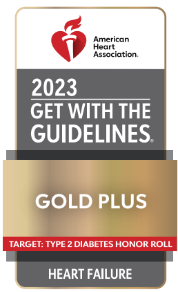 2023 Golden plus award